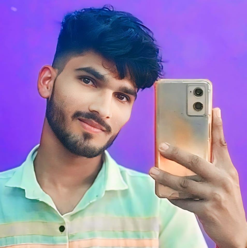Swapnil Raut
