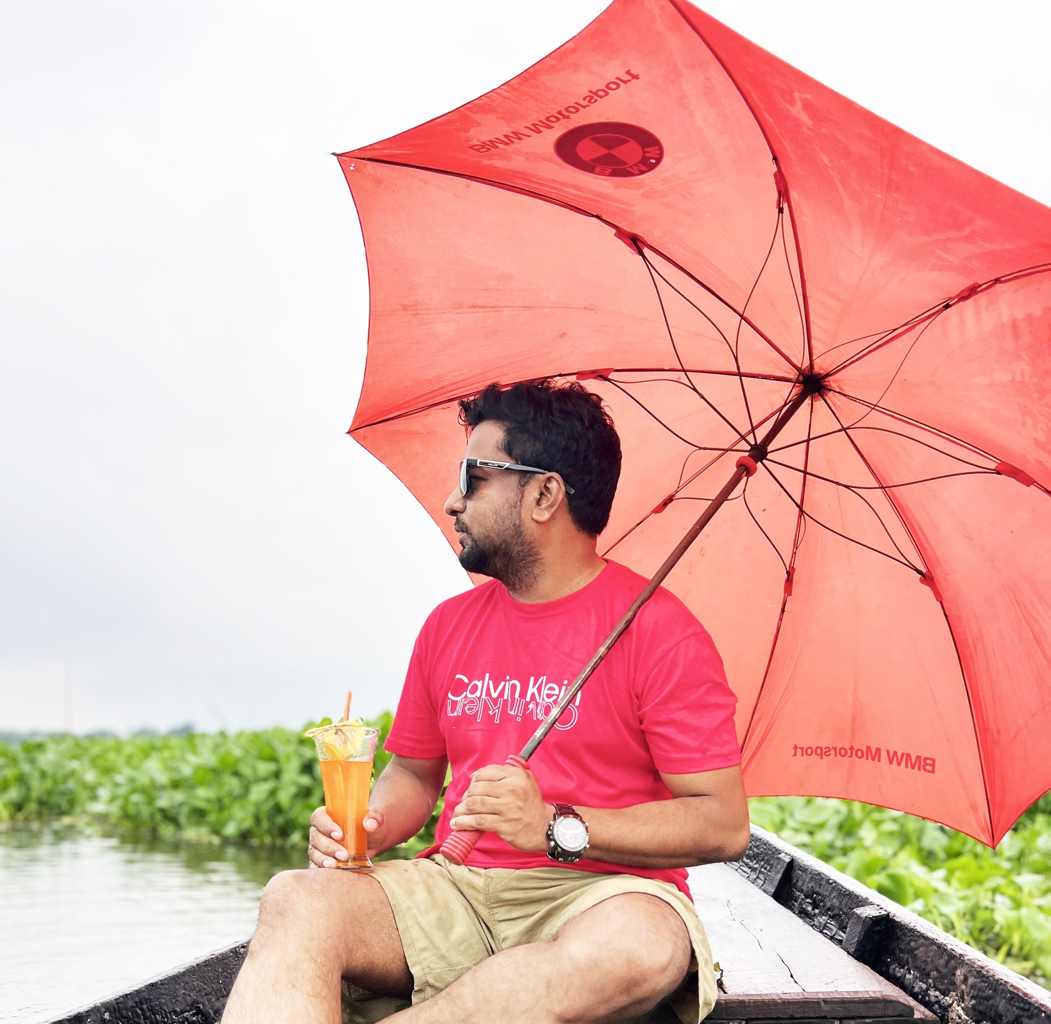 Robin Saif | Nabinagar