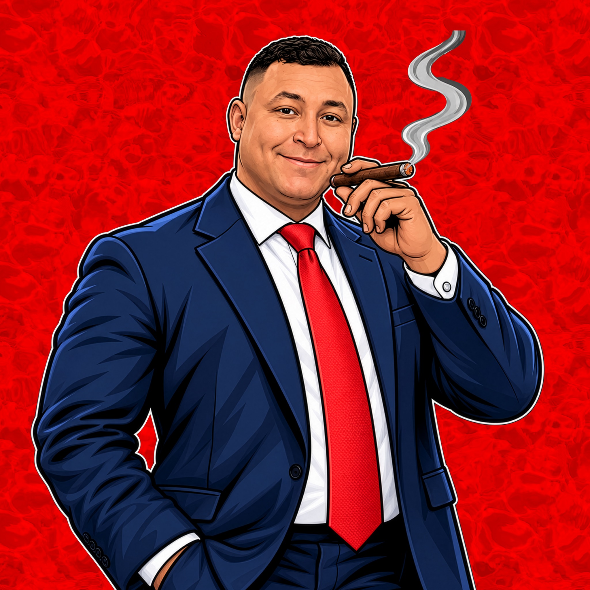 Senator Babet - This is the Victorian Labor parties big... | Facebook