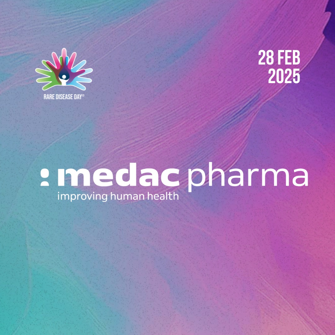 Medac pharma Italia | Rome