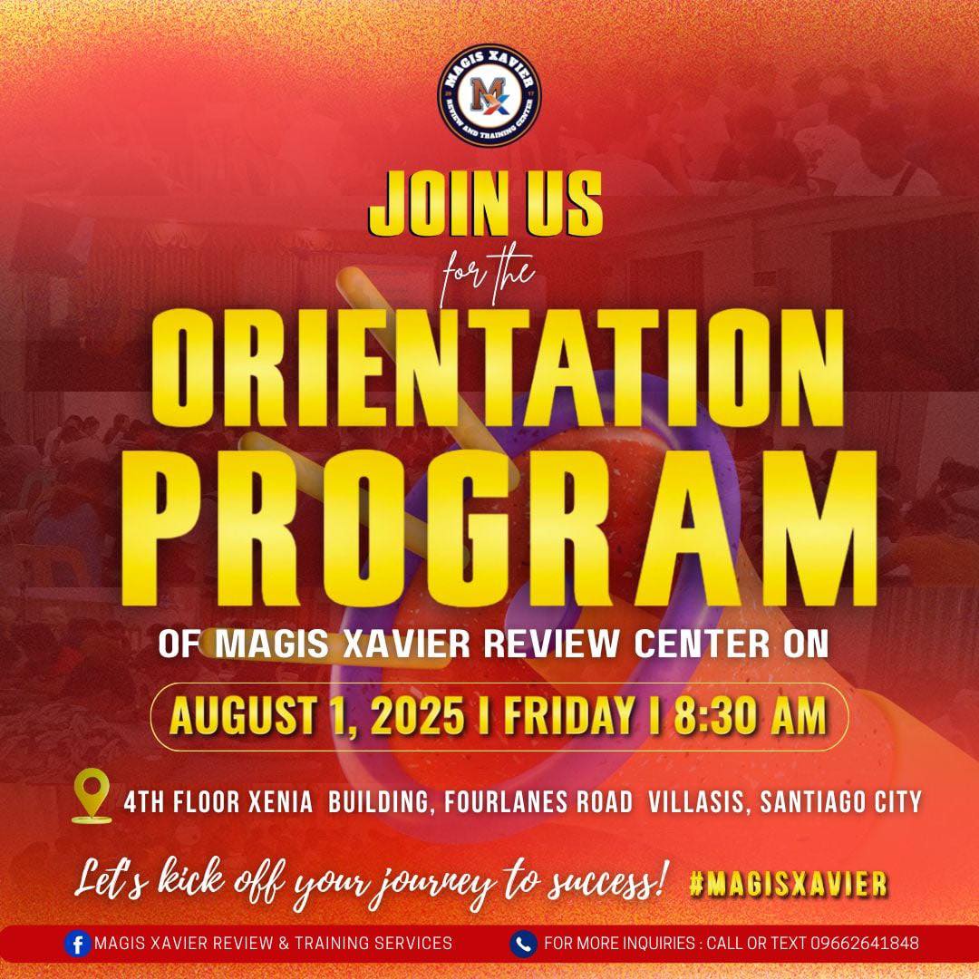 Magis Xavier Review & Training Services