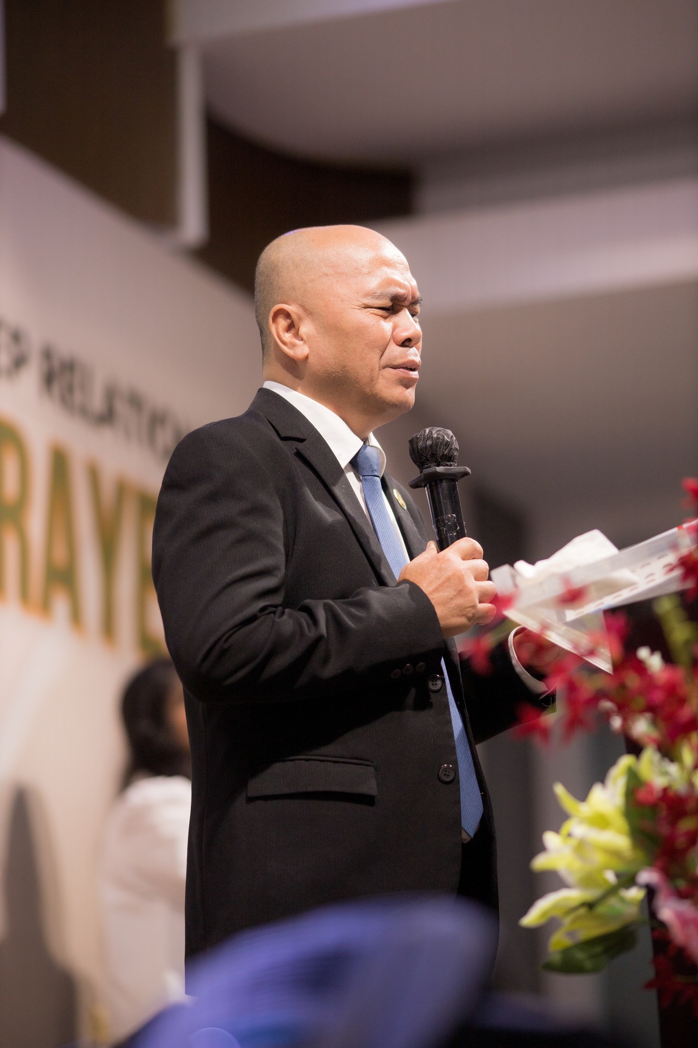 Gereja Gerakan Pentakosta - GGP Immanuel Bogor - . Selamat Ulang Tahun ...