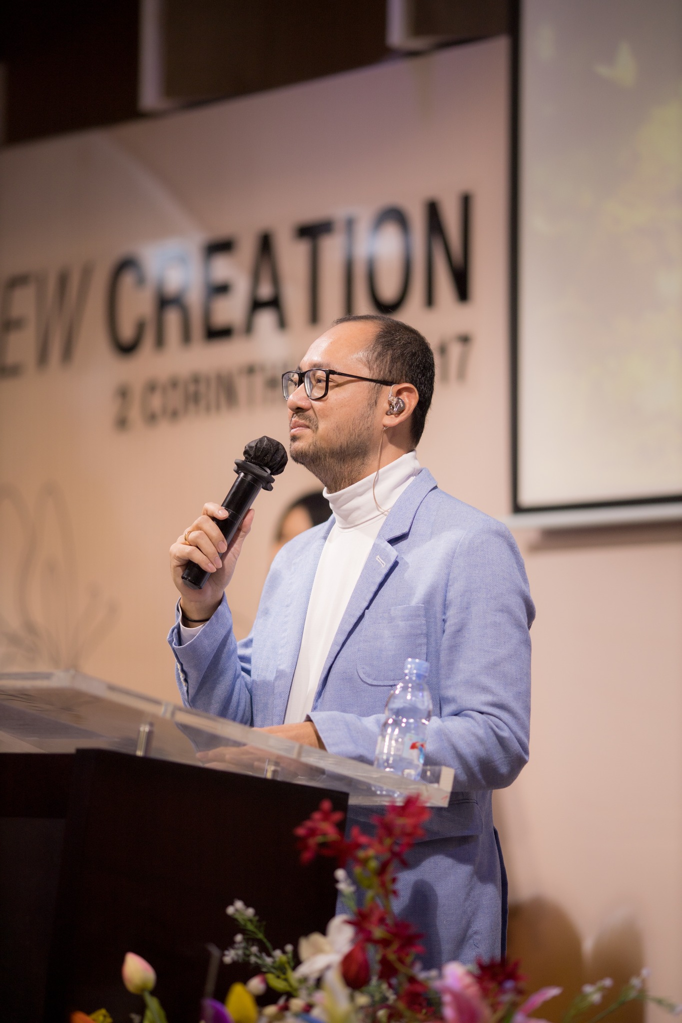 Gereja Gerakan Pentakosta - GGP Immanuel Bogor - . Selamat Ulang Tahun ...