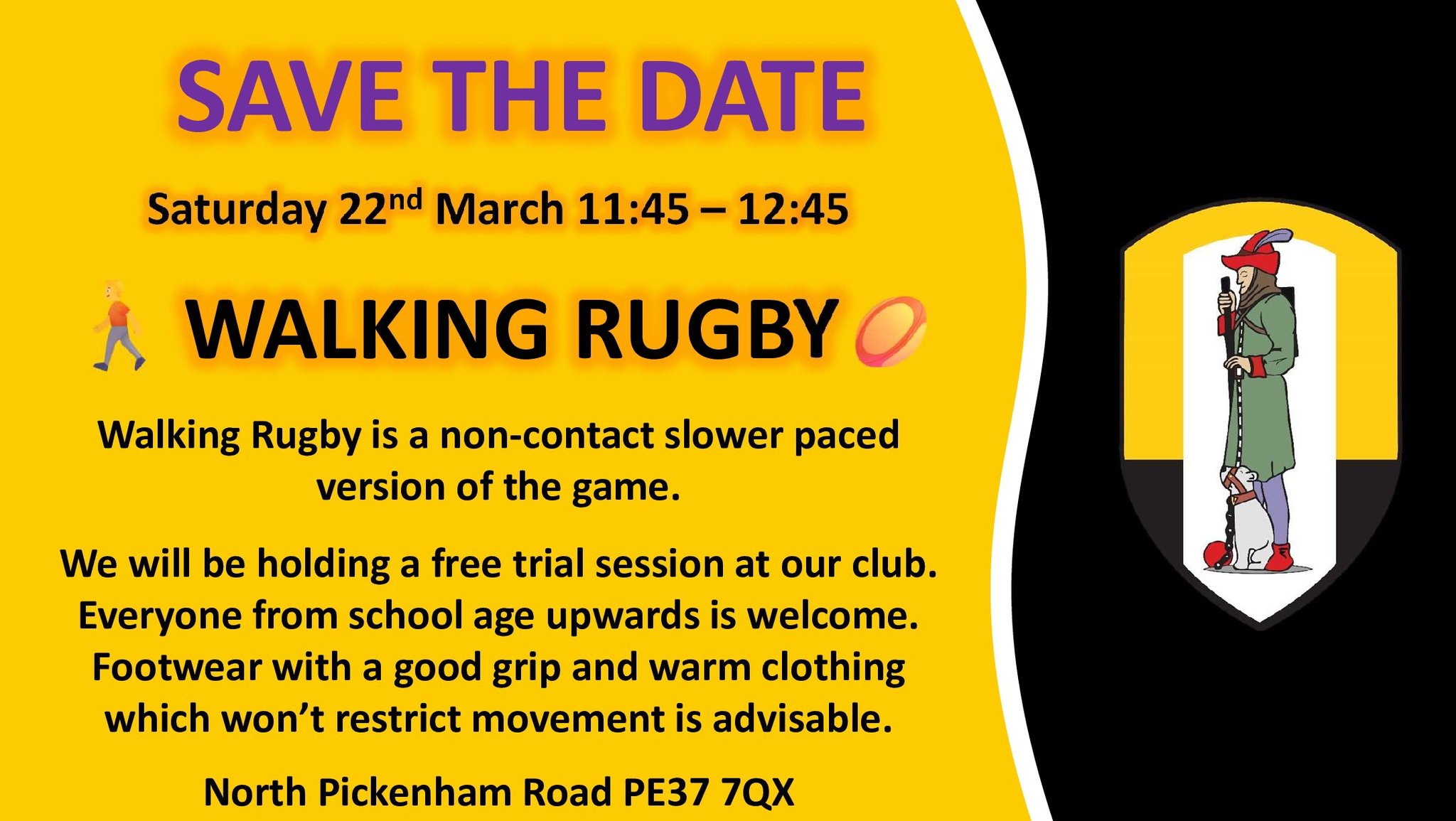 Swaffham RUFC | Swaffham