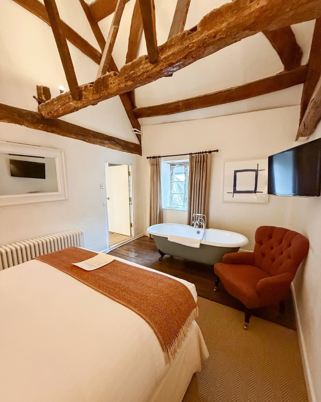 The Talbot Inn | Mells