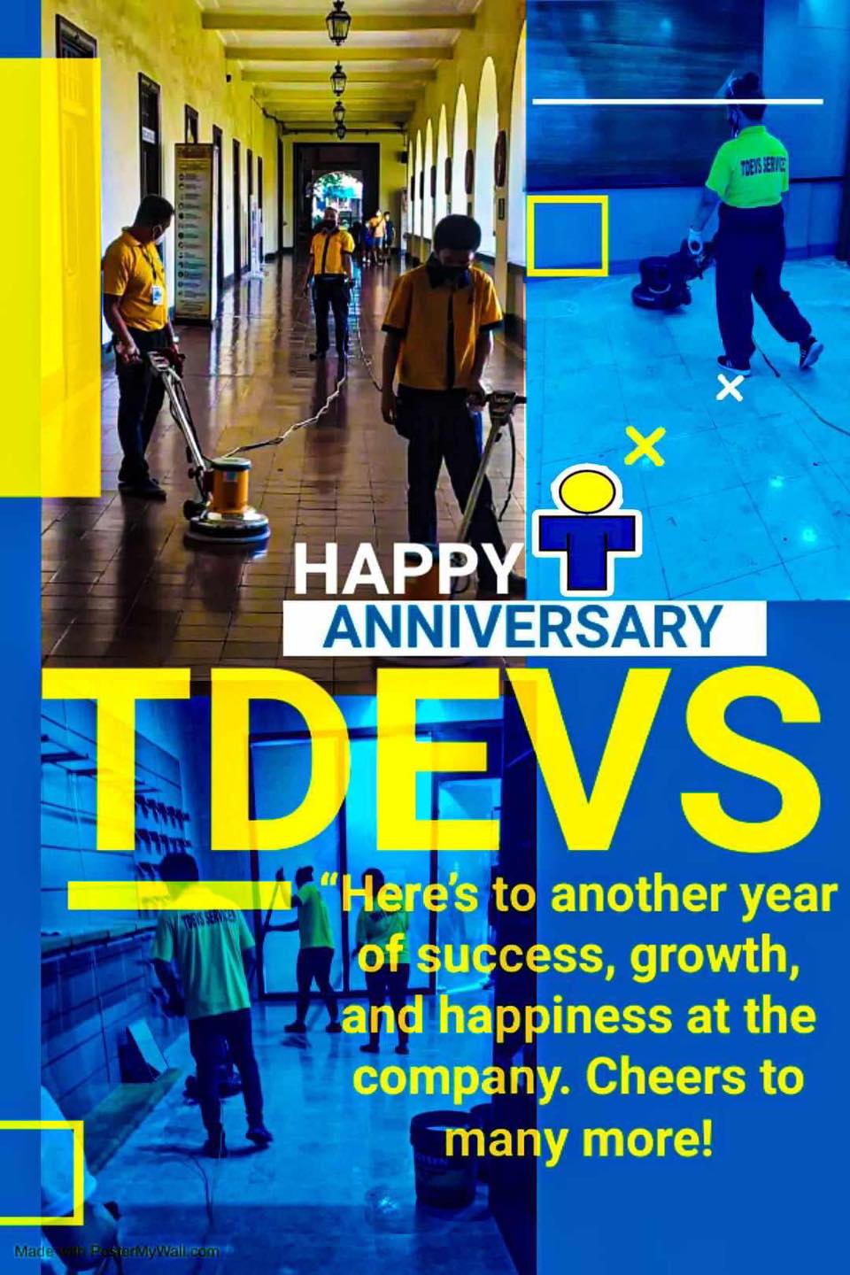 Tdevs Services | Mandaluyong