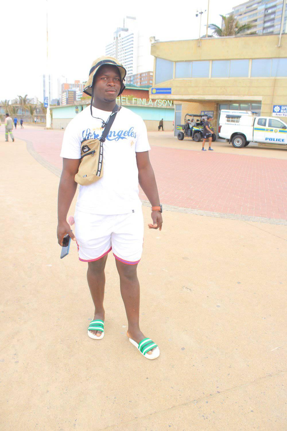 King Snondo Wanganda