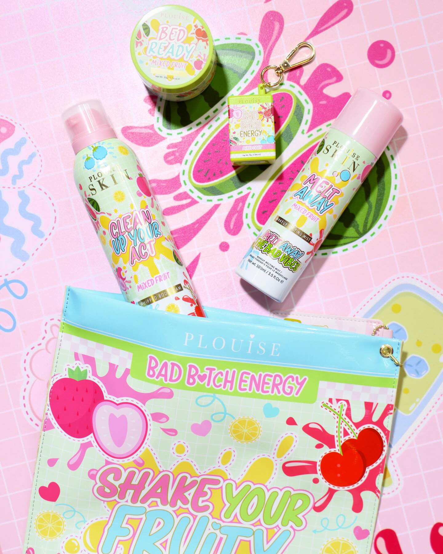 Plouise Makeup Academy added a - Plouise Makeup Academy