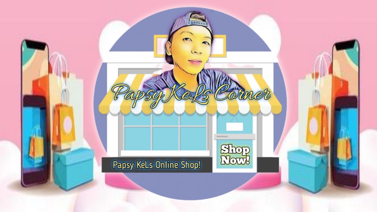 Papsy KeLs Corner | Obando