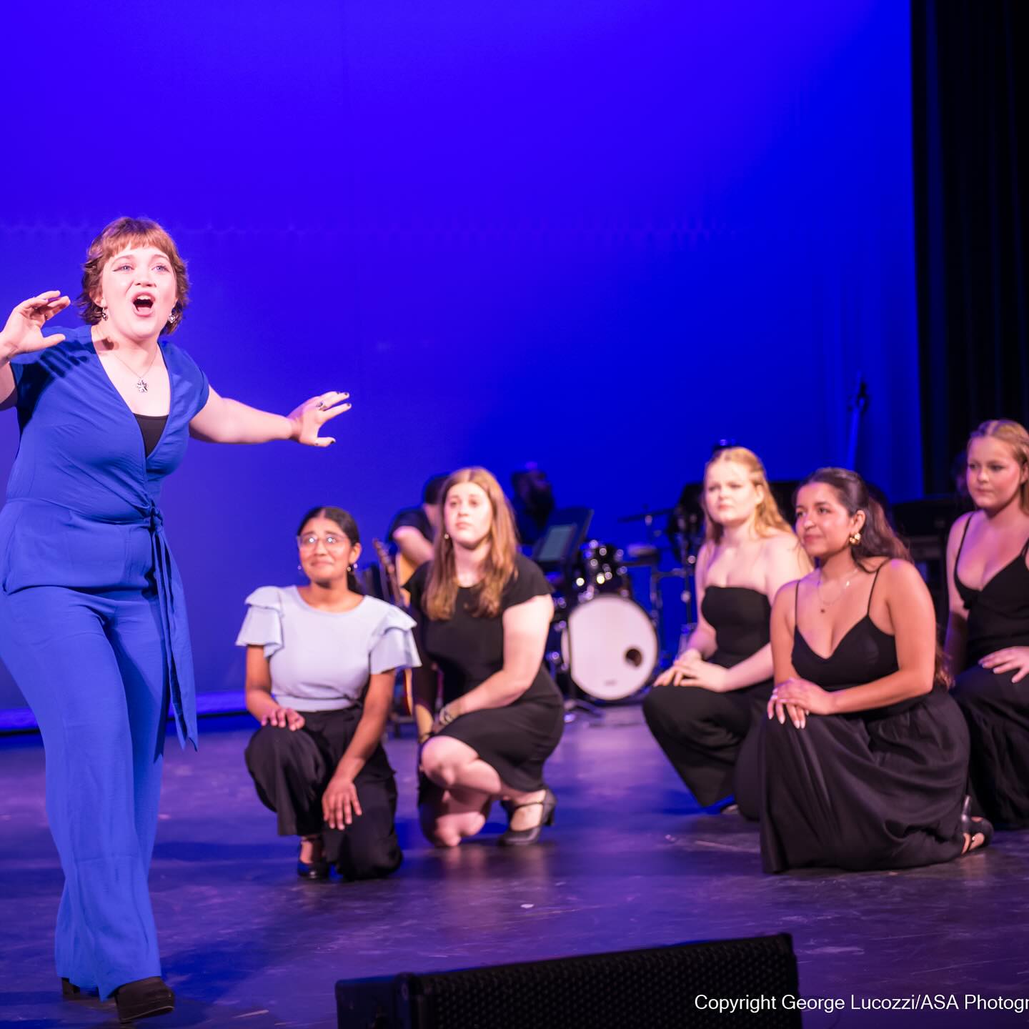 The... - The METG: Massachusetts Educational Theater Guild