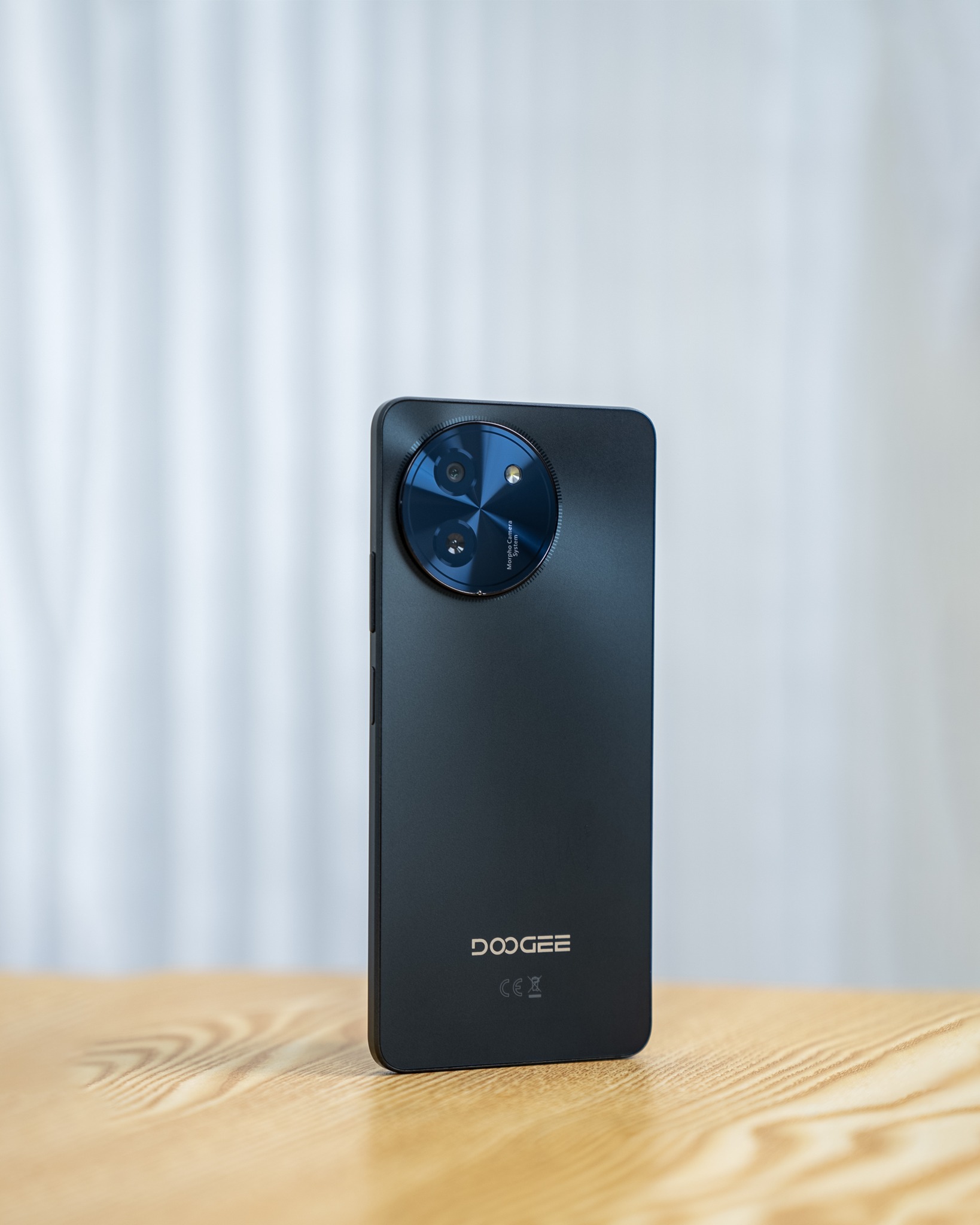 Power up your day with blazing 5G, a bigger battery, and a slimmer