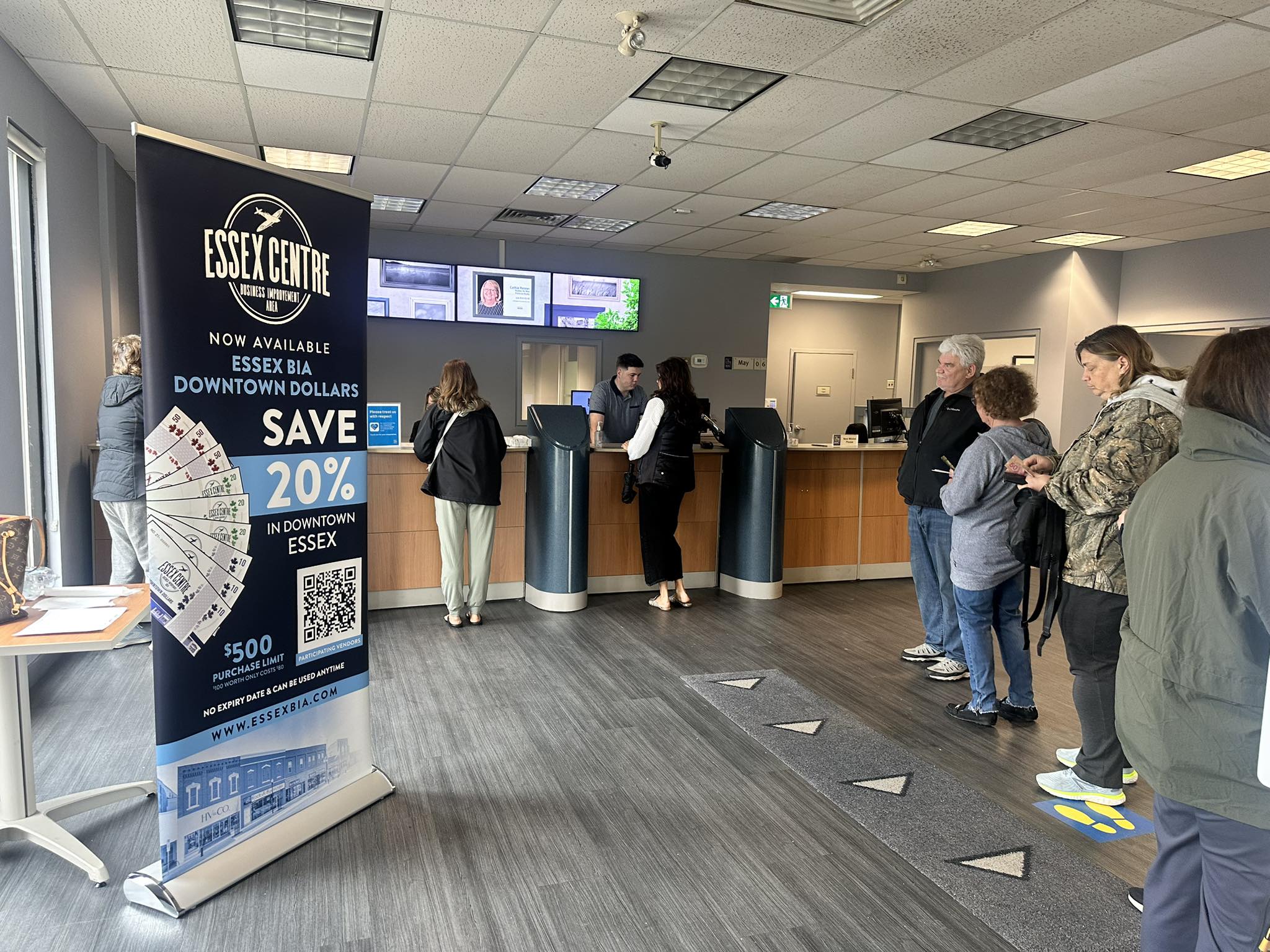 Essex - 🚨 Update! SOLD OUT! Thank you for everyone who continues to ...