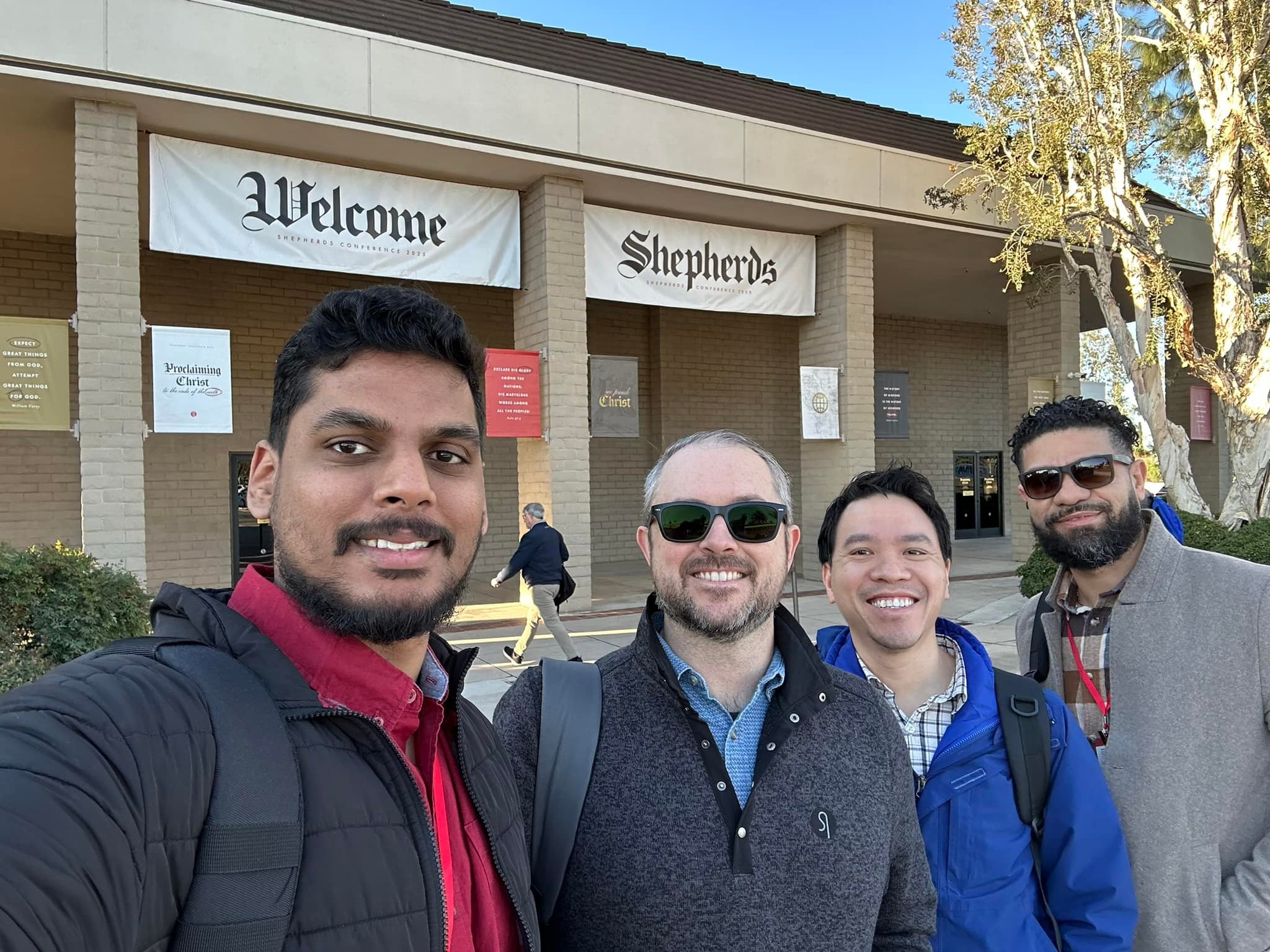 Cornerstone Church at Bay Ridge | New York NY