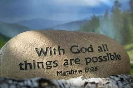 HUGS from GOD - 🎶🎶 On Christ, the solid rock, I stand;... | Facebook