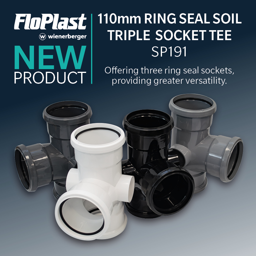 FloPlast - FloPlast is excited to announce the launch of its latest ...