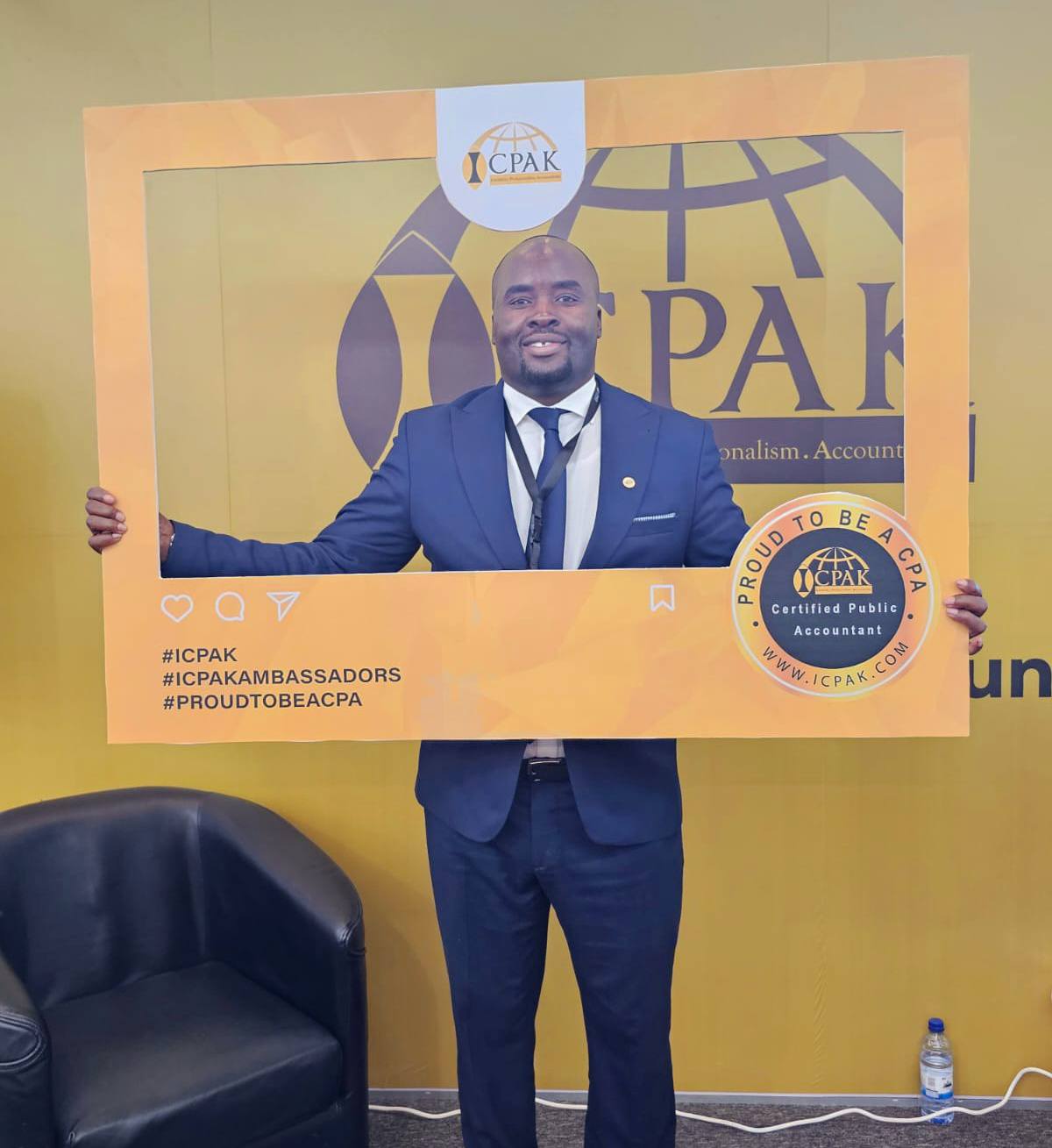 ICPAK - 📸 Picture Highlights from ACOA 2025 in Kigali!🤗... | Facebook