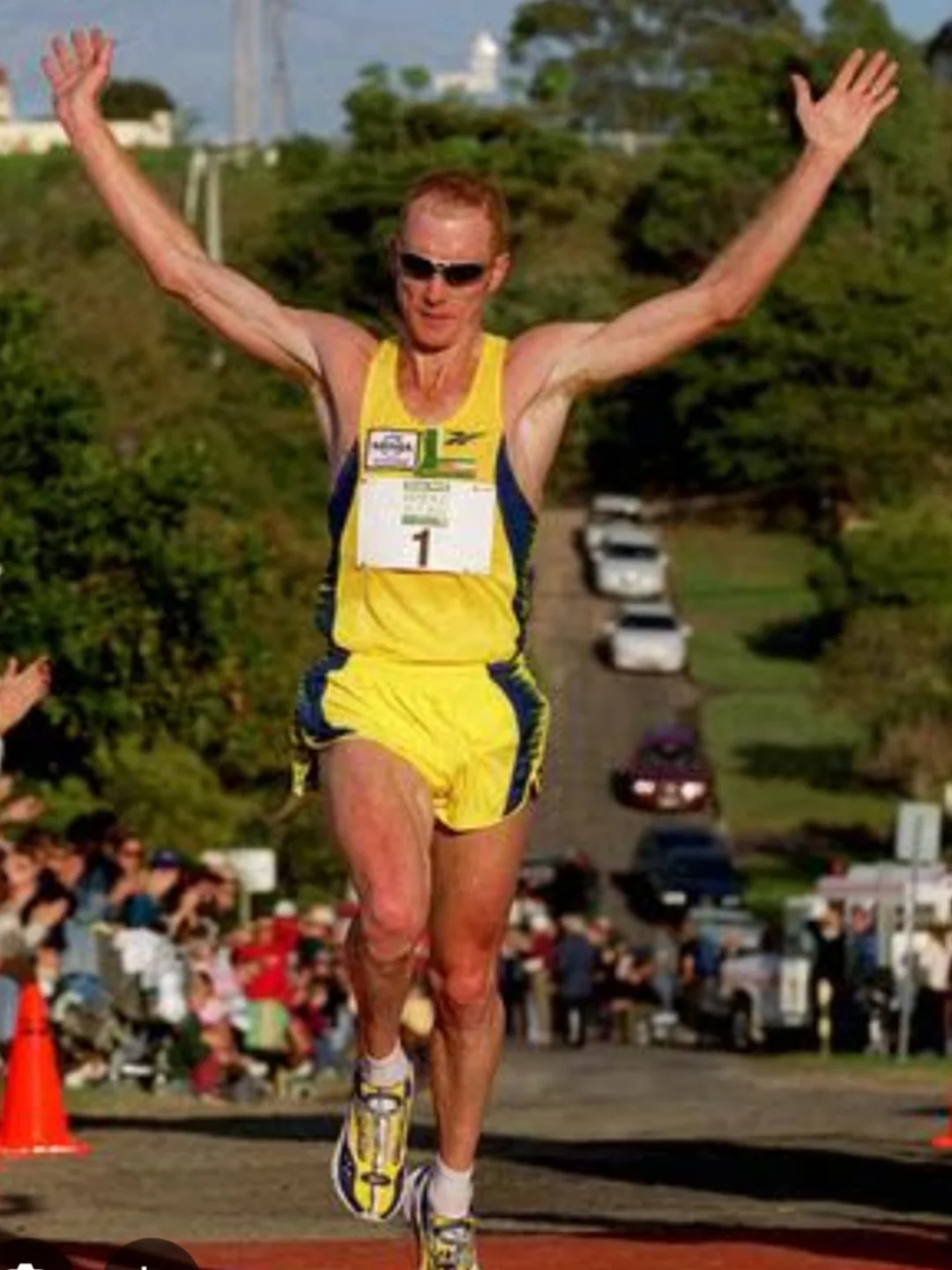 Running Matters Podcast added a... - Running Matters Podcast
