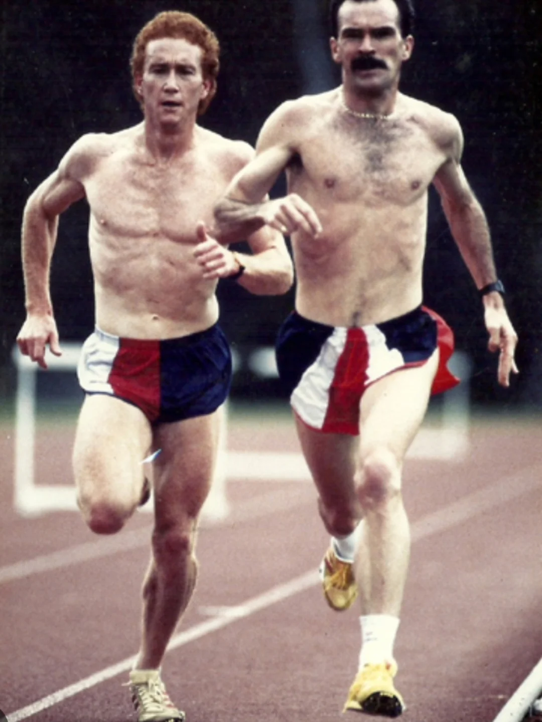 Running Matters Podcast added a... - Running Matters Podcast