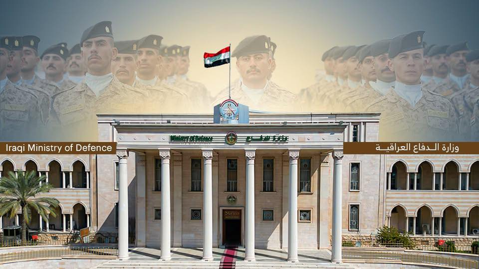 baghdad