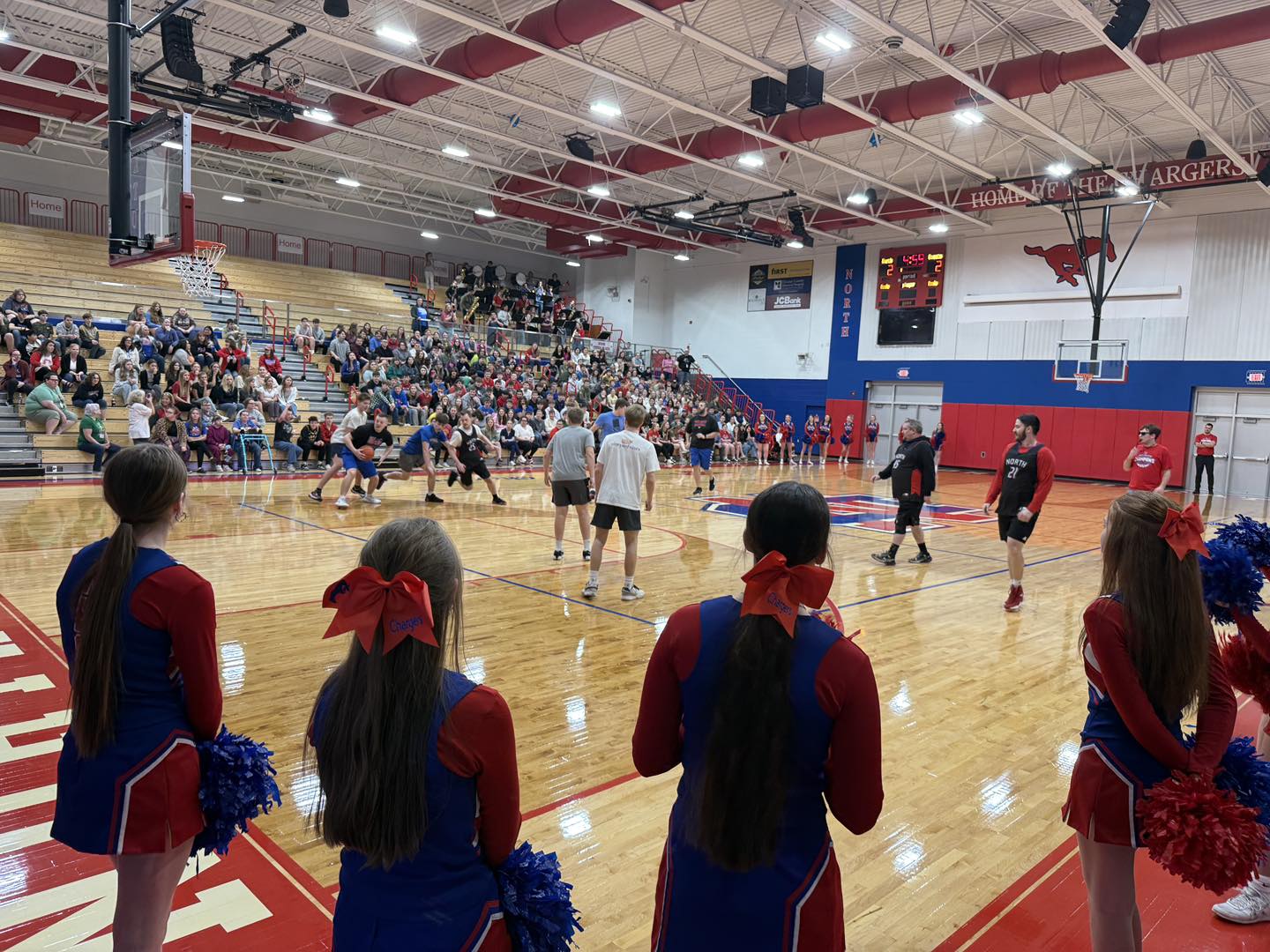North Decatur Elementary added... - North Decatur Elementary