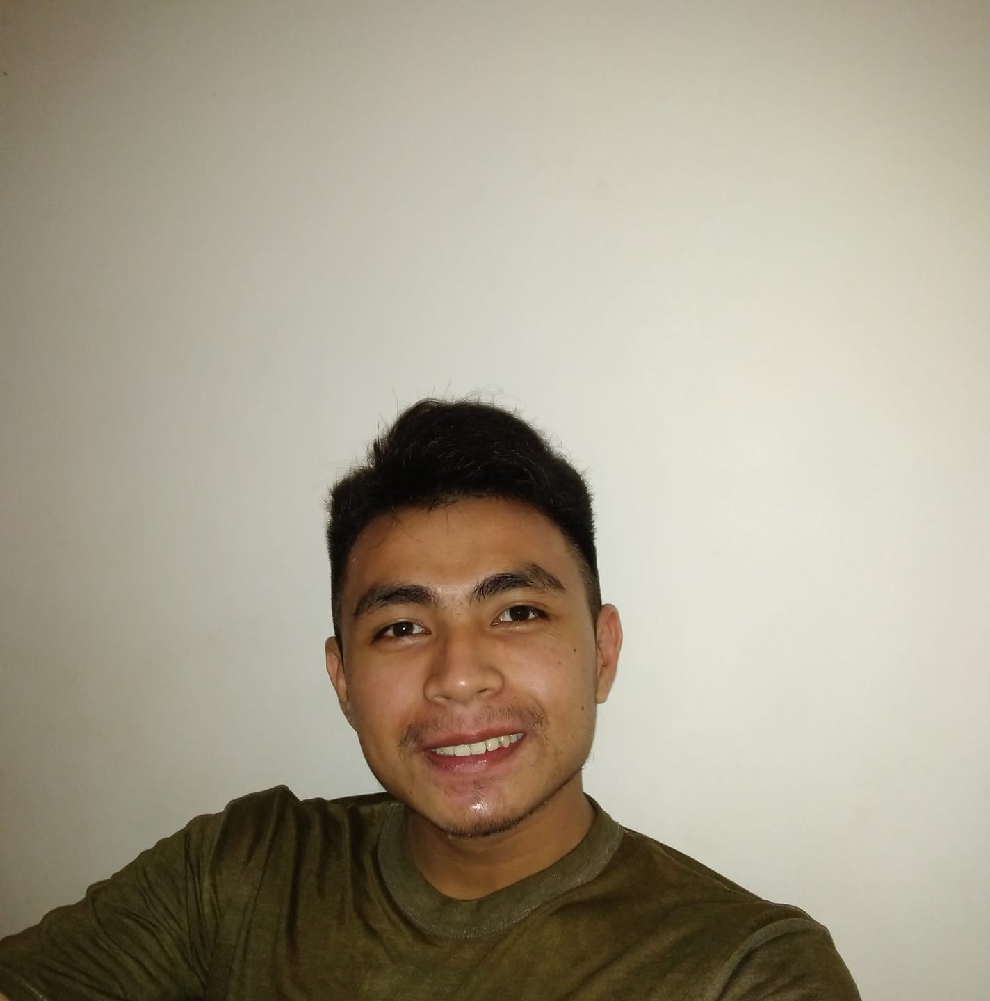 Febrian Saheran