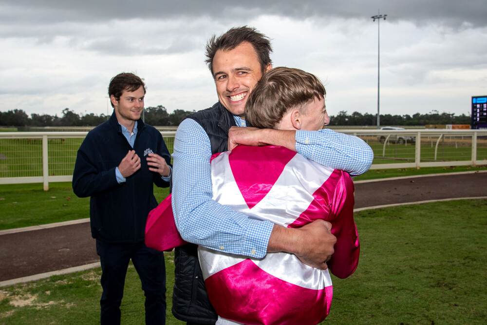 Perth Racing | Perth WA