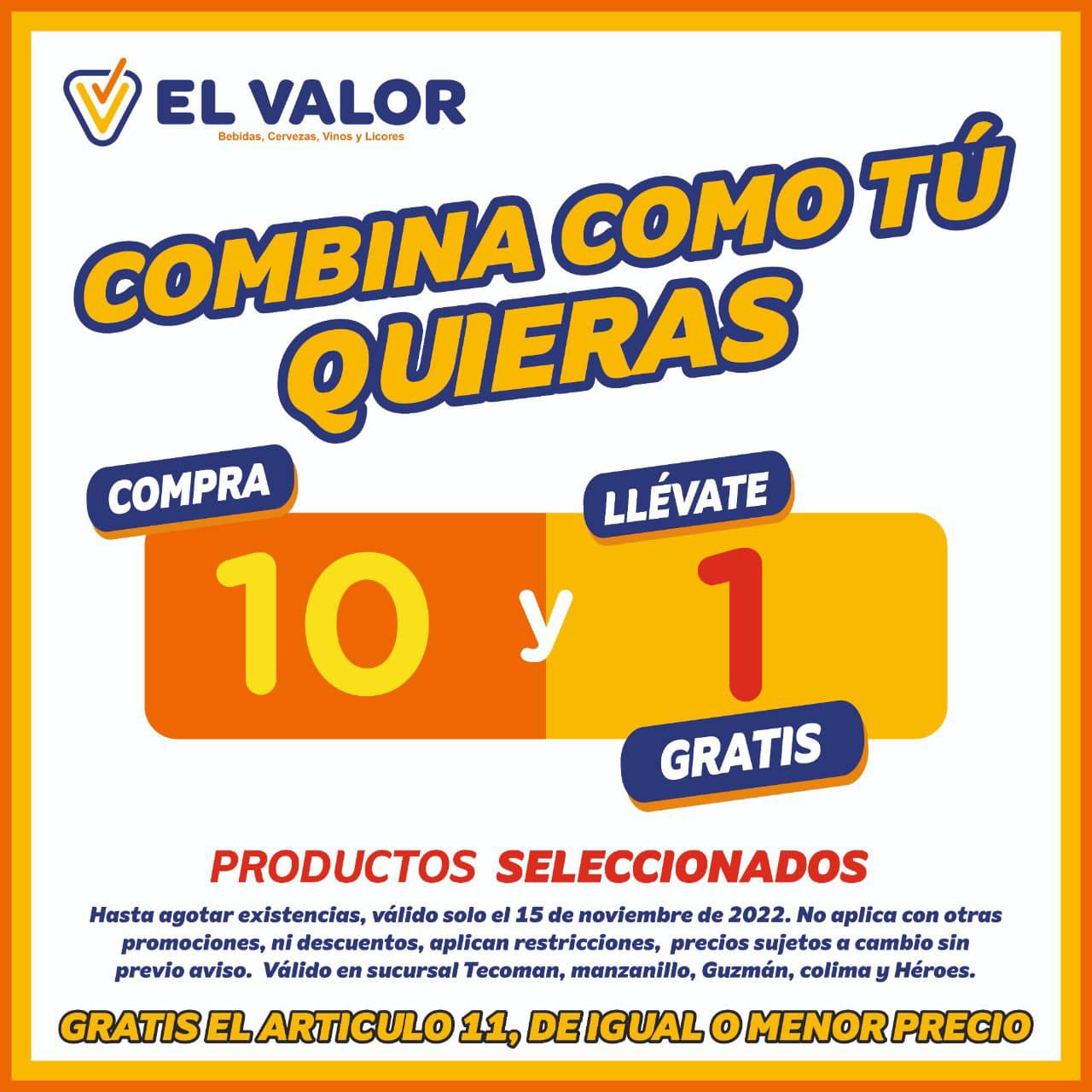 El Valor cd Guzmán | Ciudad Guzmán