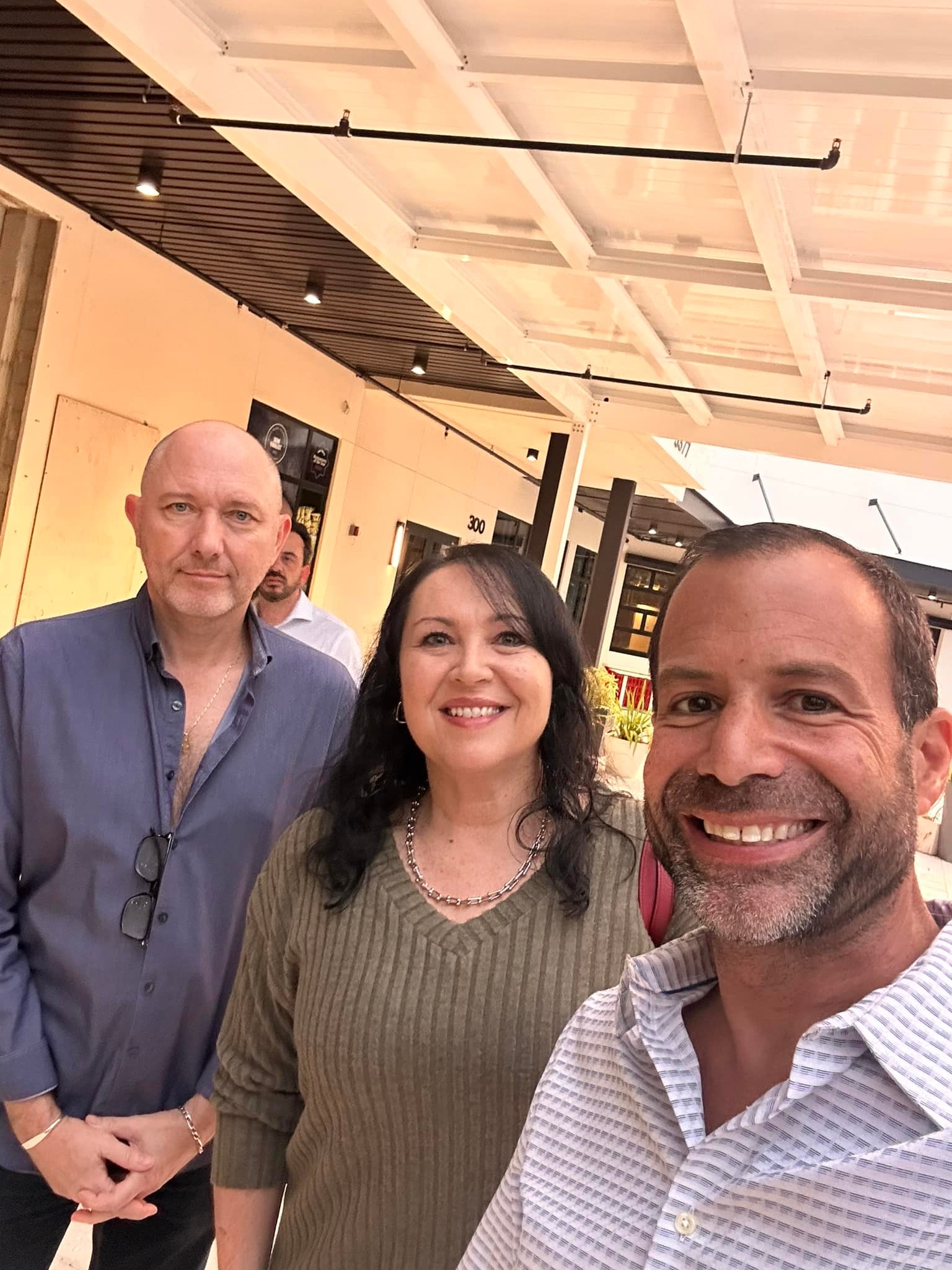 BNI Partners for Prosperity | Boca Raton FL