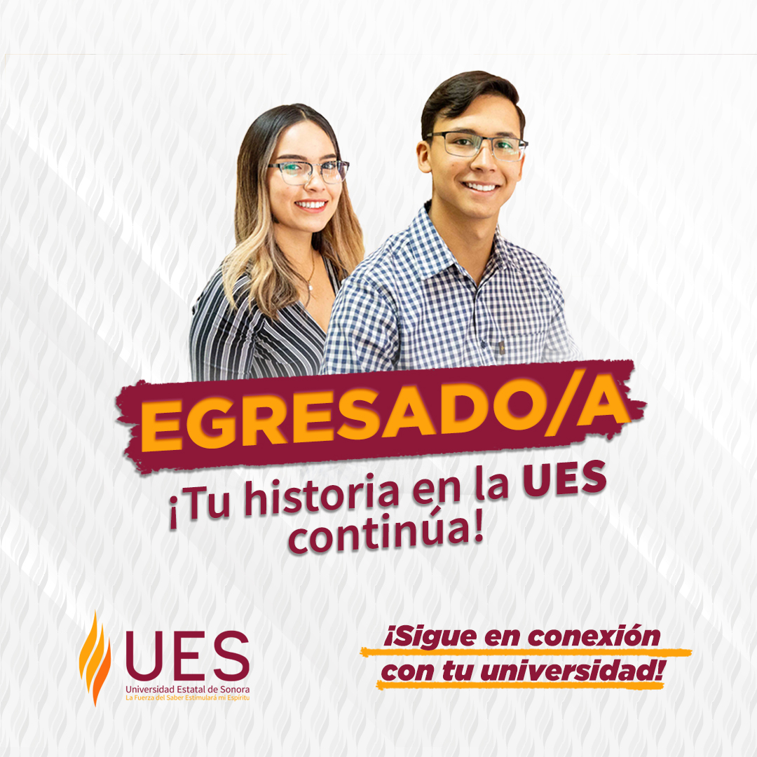 Universidad Estatal... - Universidad Estatal de Sonora - UES