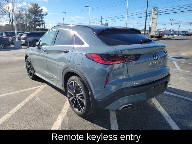 Lia INFINITI | Cohoes NY