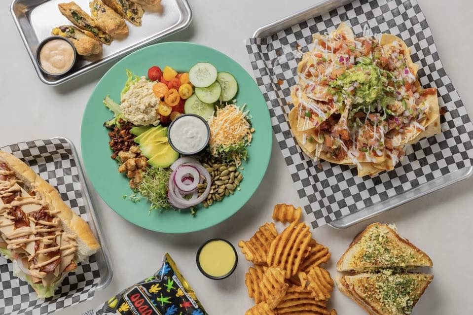 Koko's | Tulsa OK