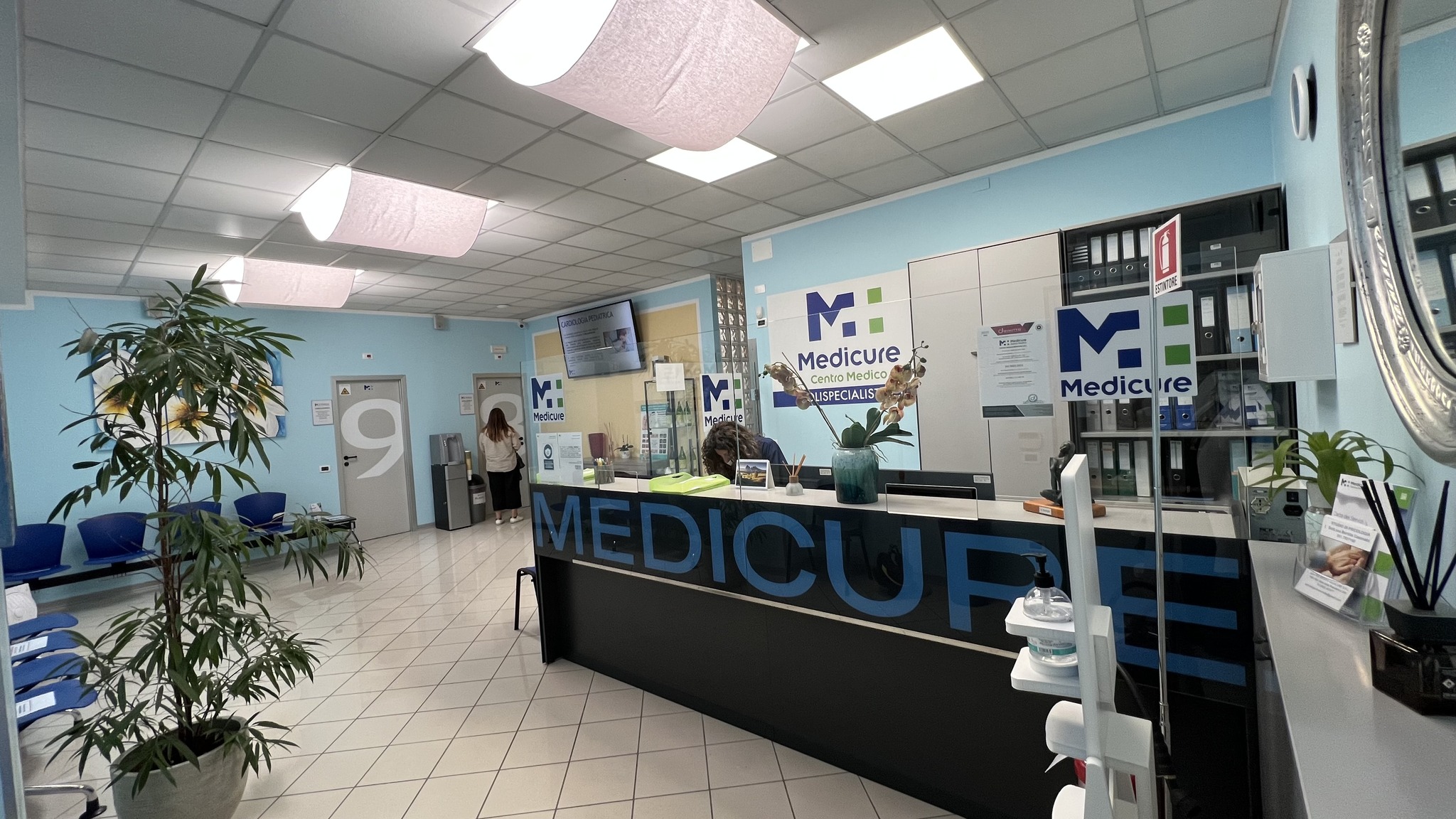 Medicure Treviso