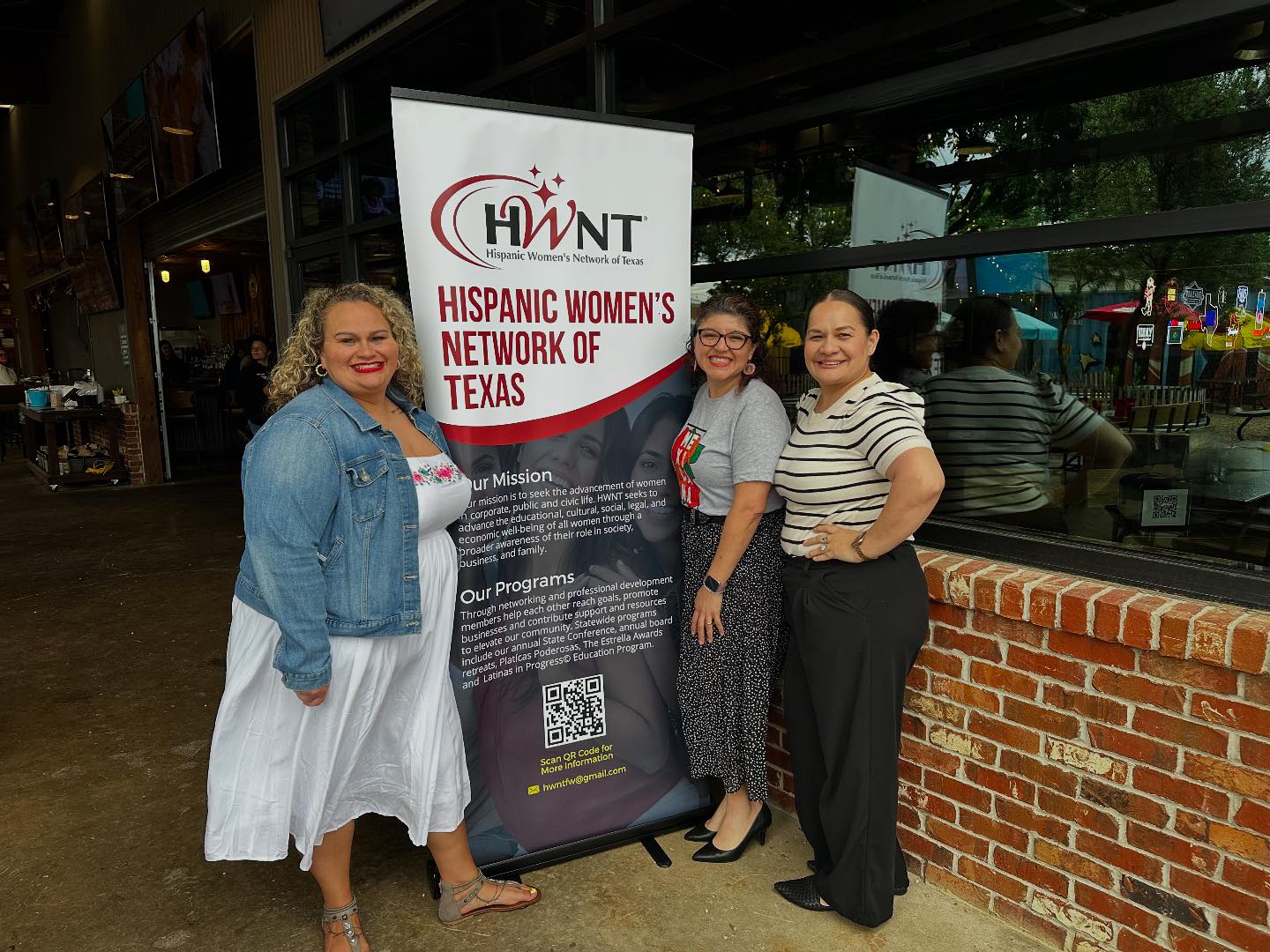 Hispanic Women's Network of Texas - Fort Worth Chapter | Fort Worth TX