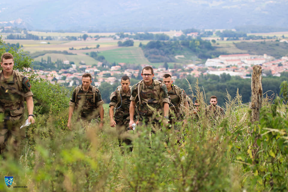 28e régiment de... - 28e régiment de transmissions