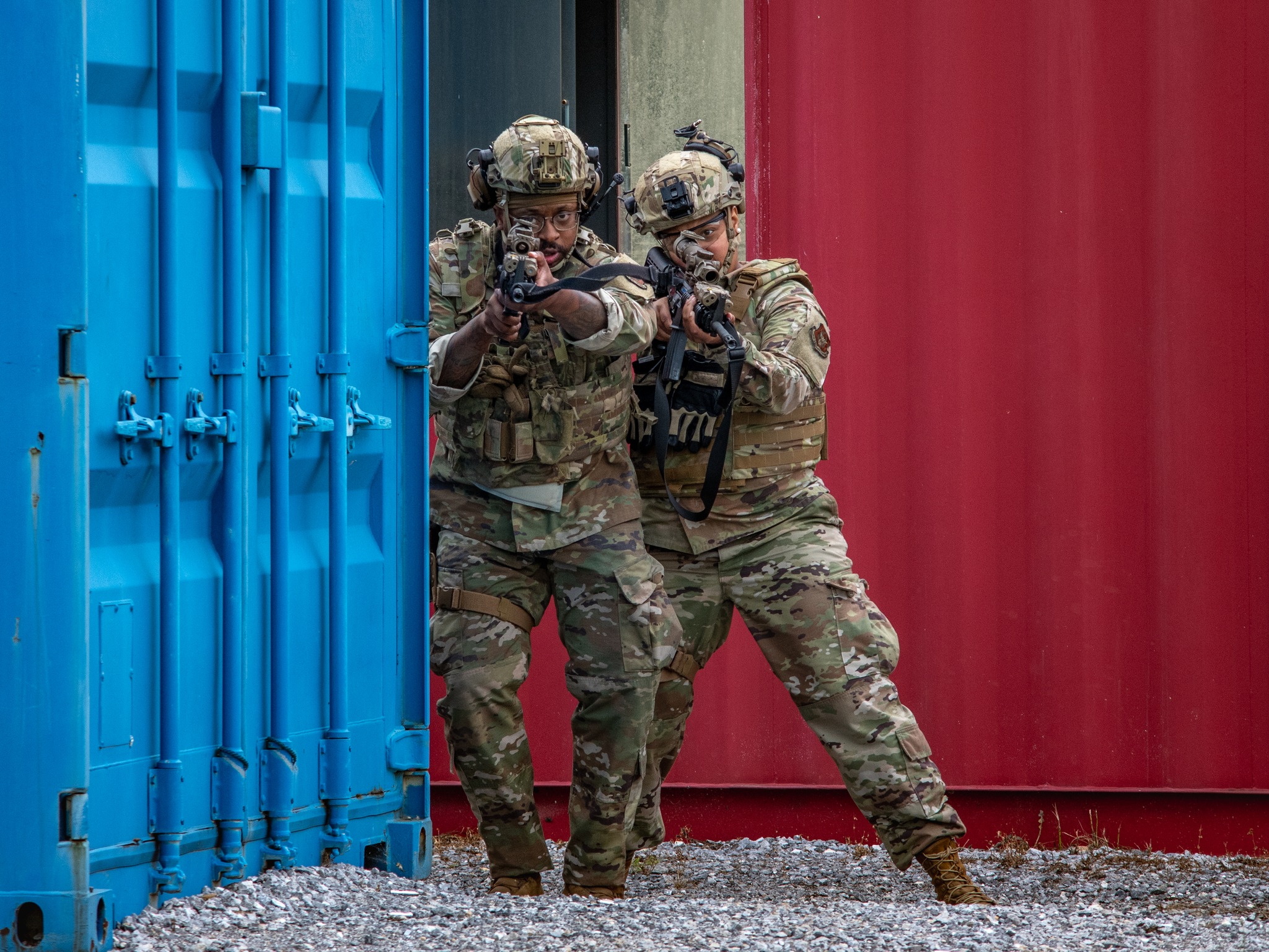 Air Force Reserve added a new photo. - Air Force Reserve