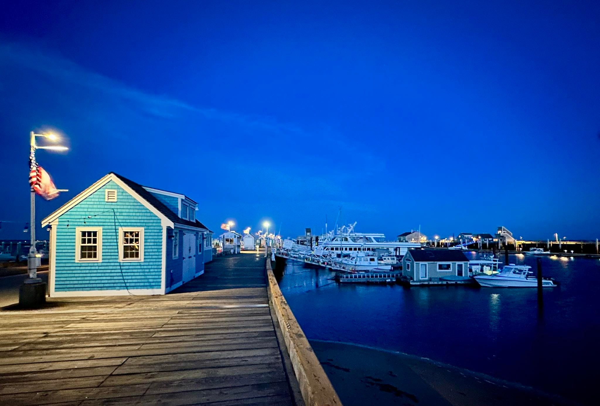 Cape - Provincetown, Massachusetts - Cape Cod - May 2025 - Photos by ...