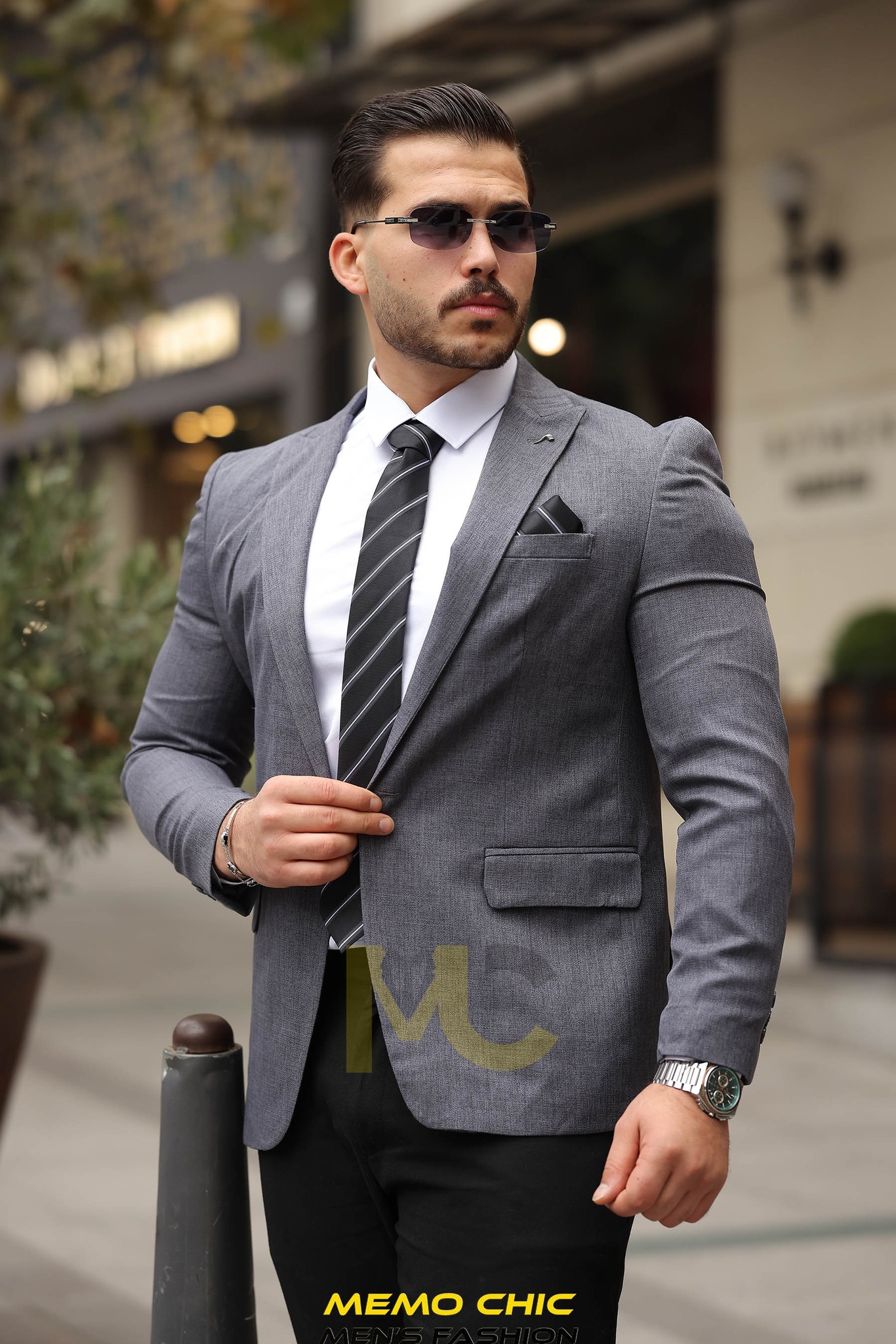 Memo Chic - تشكيله مميزه من الستر السبورت و الرسمي من افضل... | Facebook