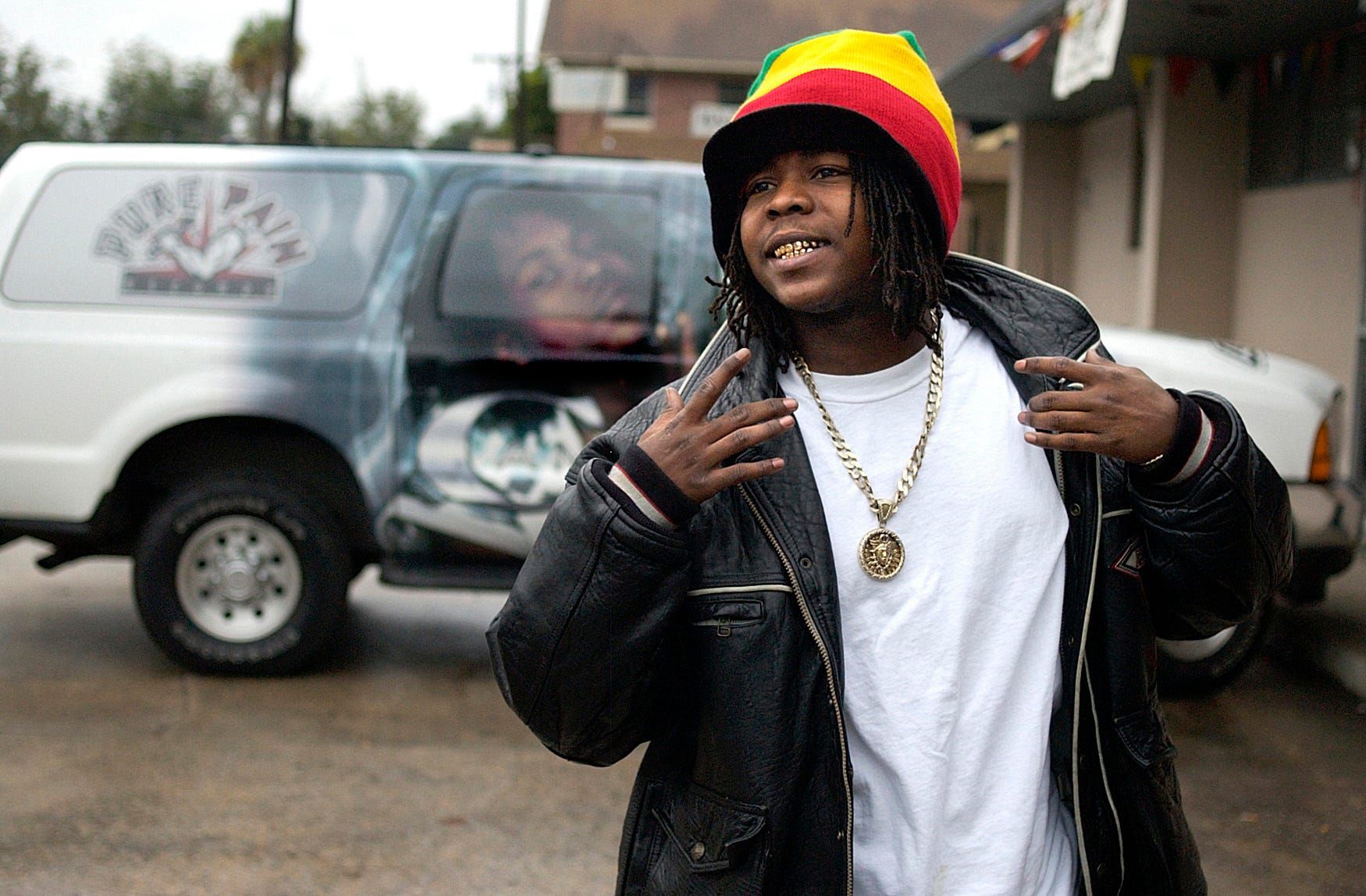 The Georgia - SAVANNAH, GA – While two decades have passed since his ...