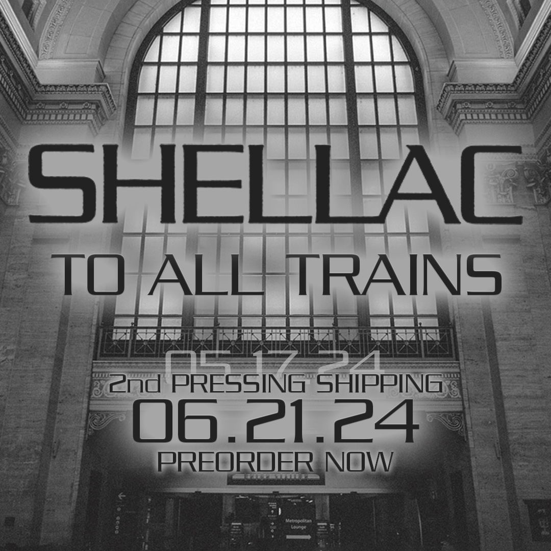 Shellac Biografia Discografia Dettagli E Ultime Notizie Rockol Shellac
