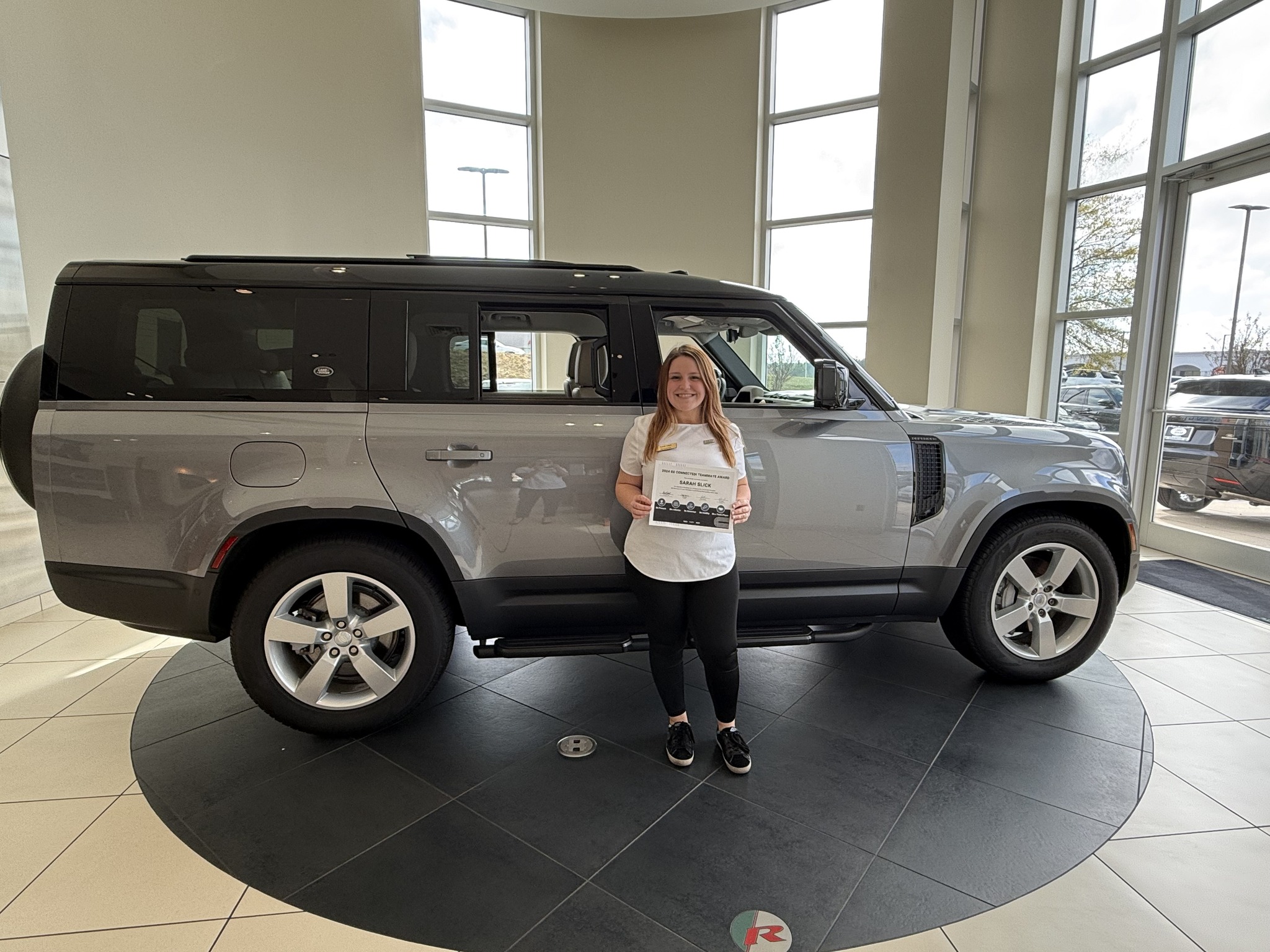 Land Rover Birmingham and Jaguar Certified Pre-Owned & Service ...