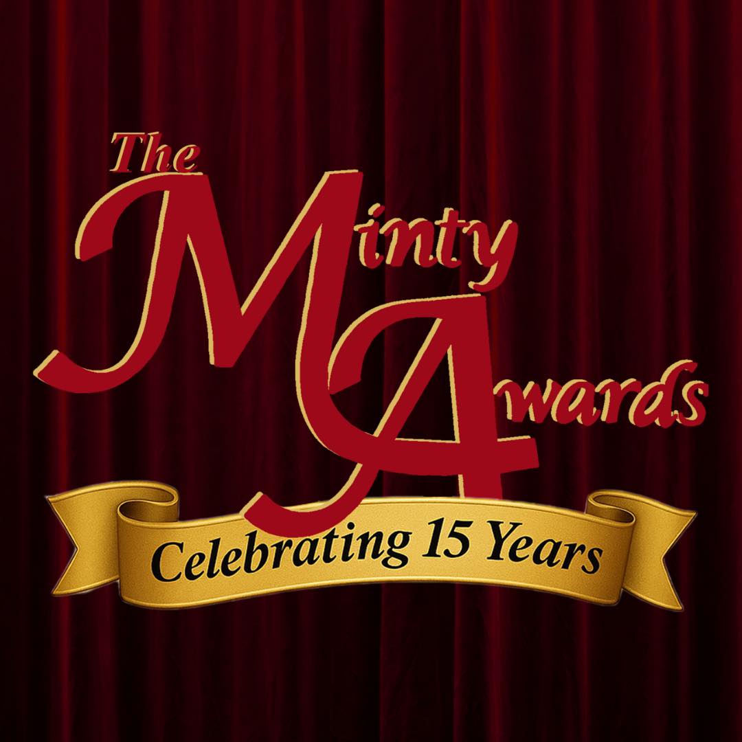 2026 COMMUNITY ENRICHMENT AWARD DIANE... - The Minty Awards | Facebook