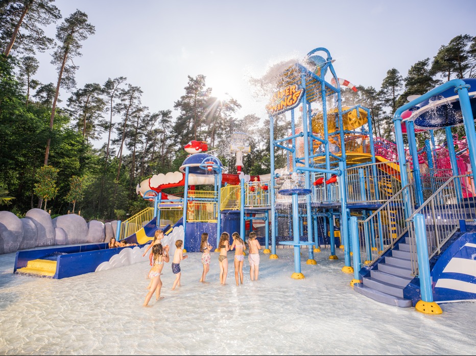 Plopsaland - 💦☀️ Splash-Time im Holiday Park! Das perfekte Wochenende ...