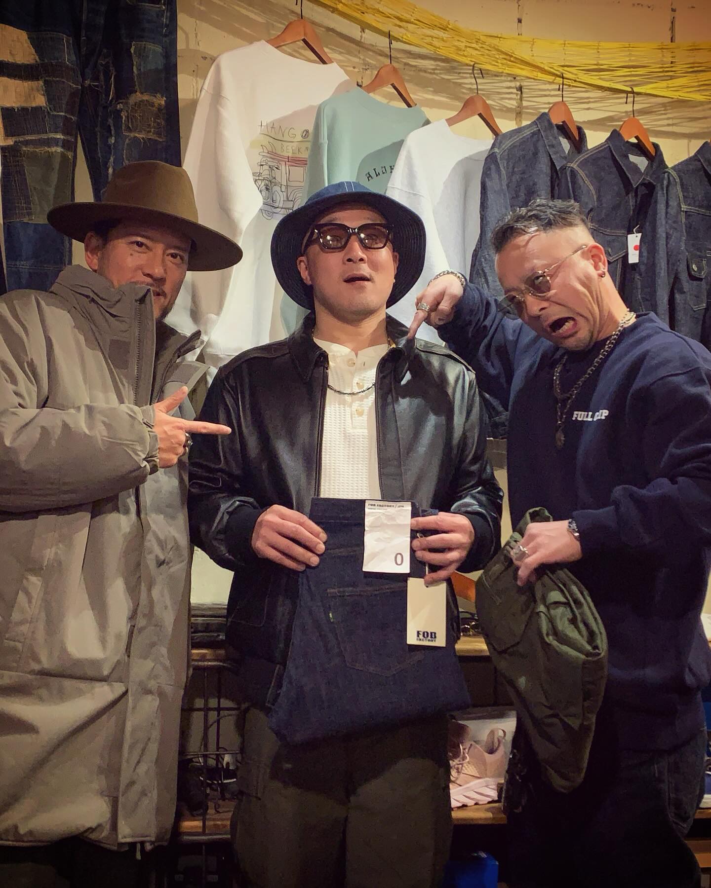 Beekman/ビークマン Import Select Clothing&Goods | Osaka Osaka
