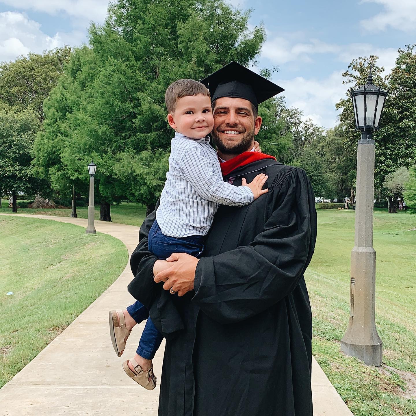 🎉🥳We are CELEBRATING because Andrew,... - Providence Church | Facebook