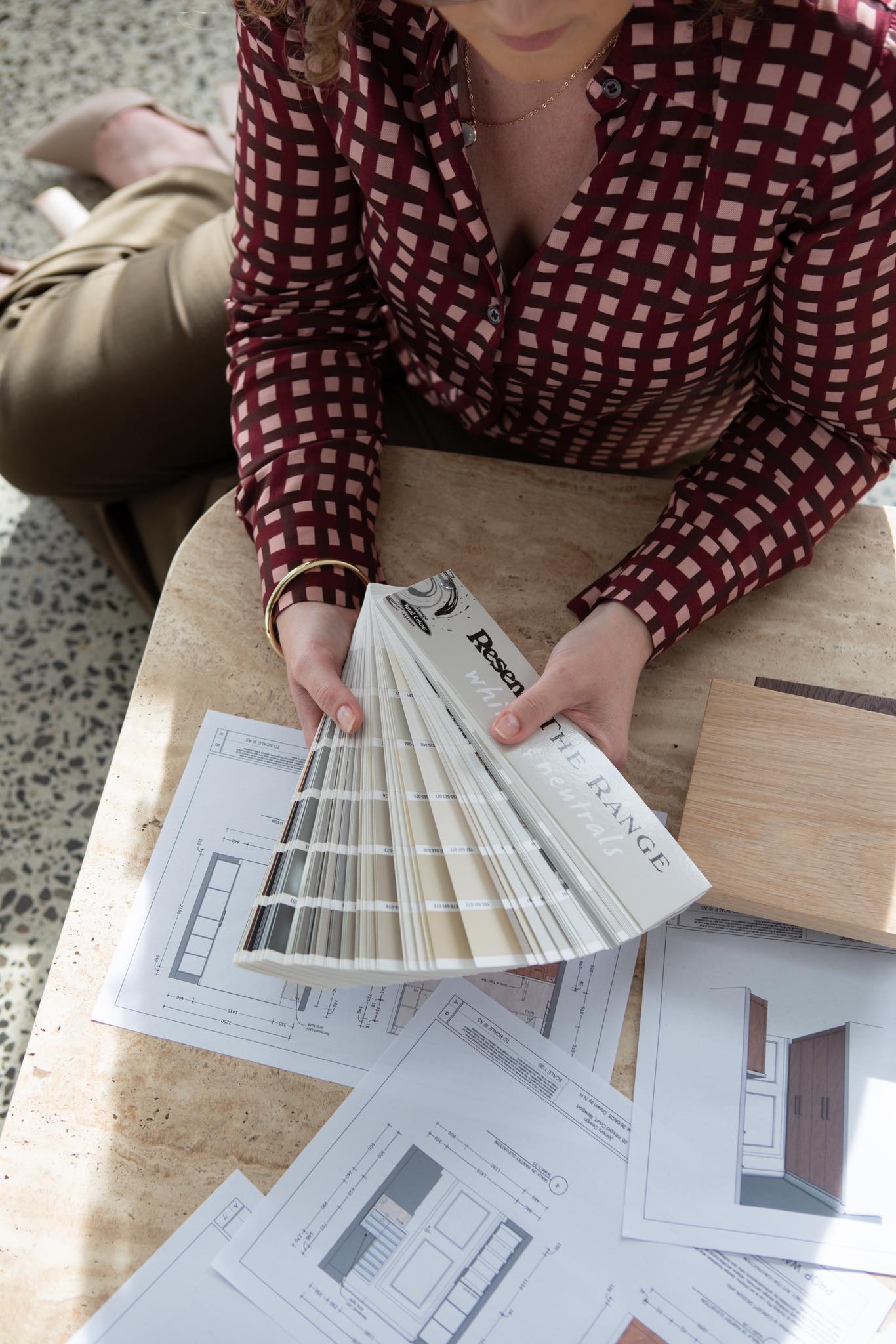 Manea Interior Design and Styling | Newport QLD