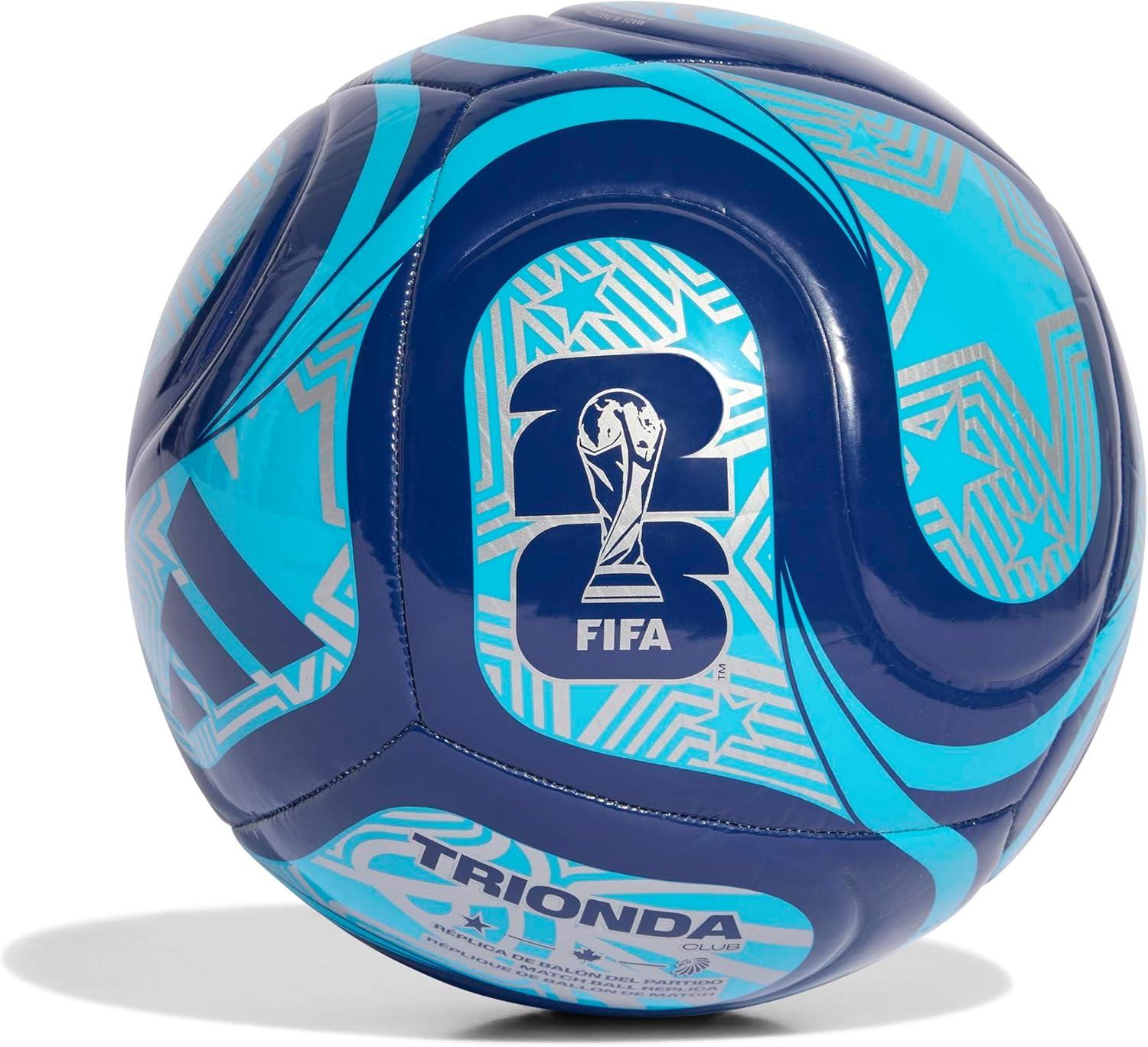 Adidas Soccer Ball🇯🇵❤️