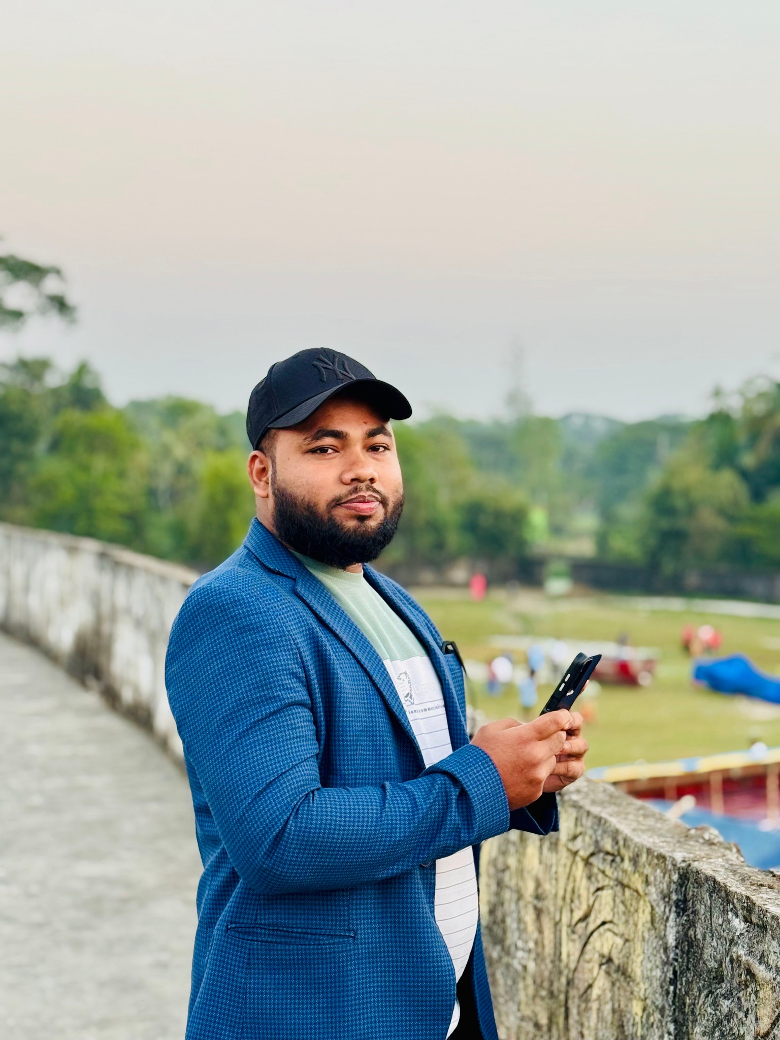 Tanvir Razu