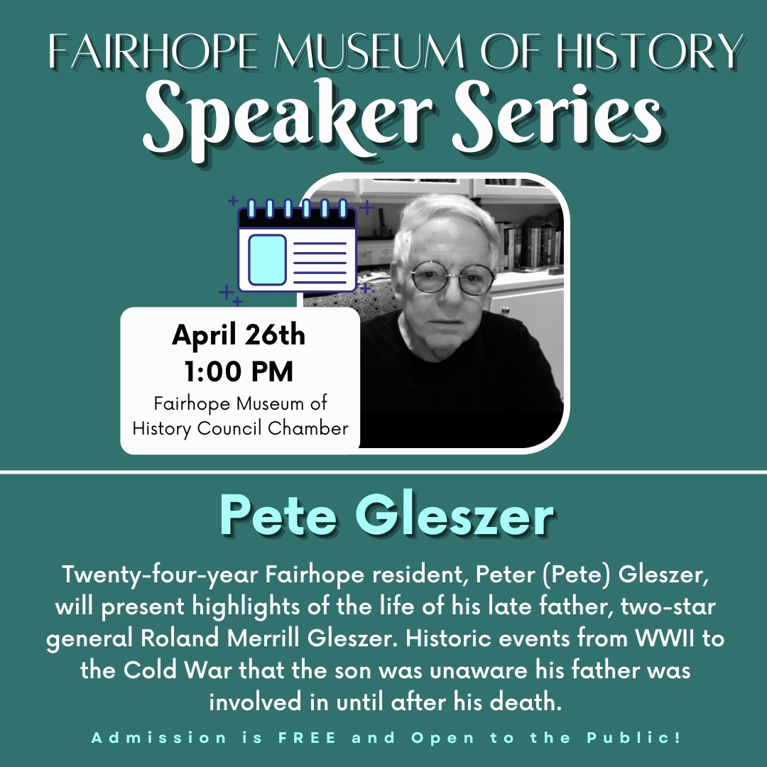 Fairhope Museum of History... - Fairhope Museum of History