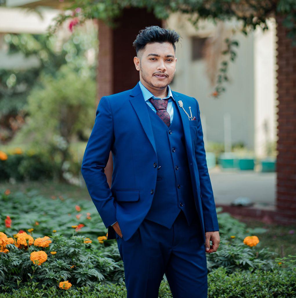 Faisal Khan
