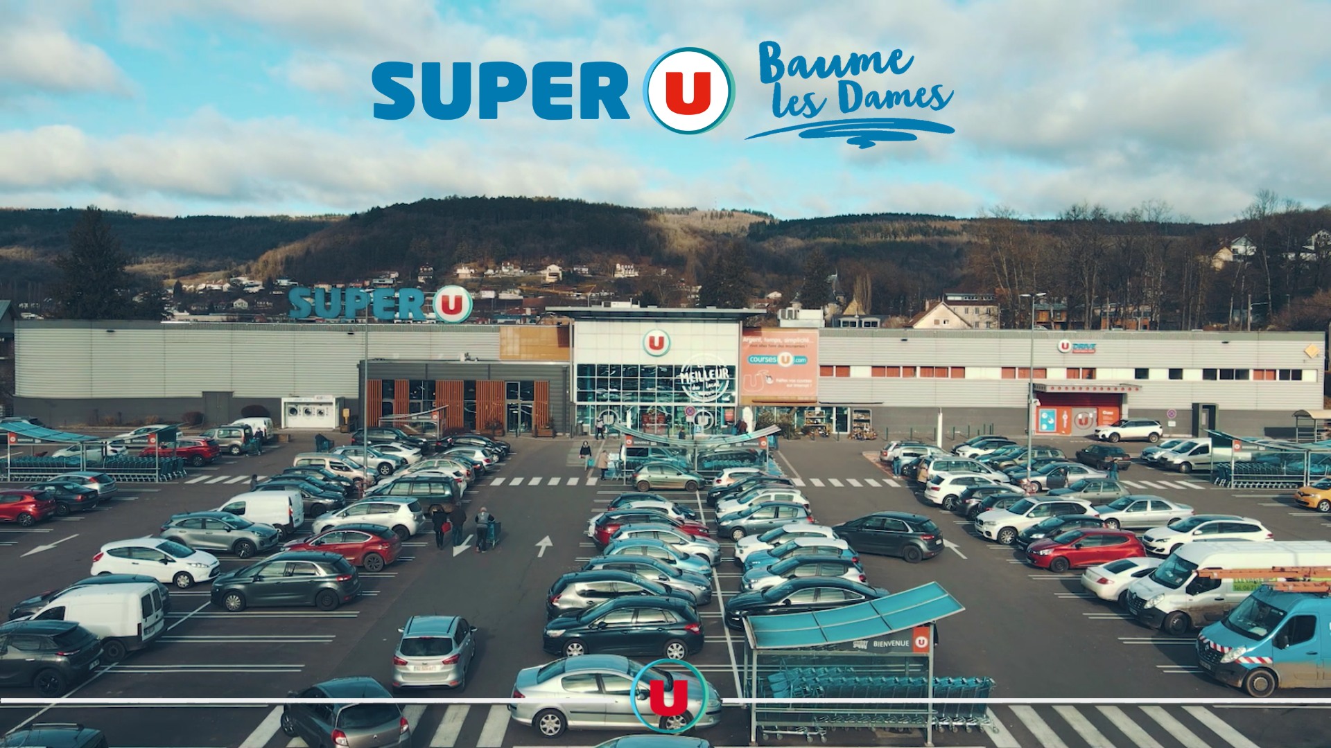 super-u-baume-les-dames-baume-les-dames